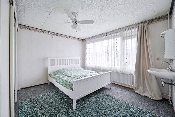 Medium property photo - Keplerlaan 47, 3204 BJ Spijkenisse